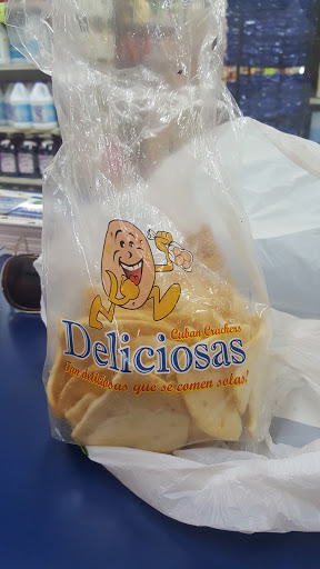 Supermarket «Tropical Supermarket», reviews and photos, 1900 W 60th St, Hialeah, FL 33012, USA