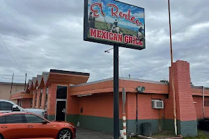 El Rodeo Mexican Grill image