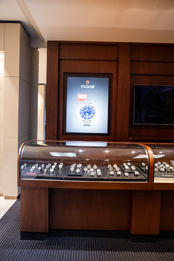 Jewelry Store «Underwood Jewelers», reviews and photos, 2044 San Marco Blvd, Jacksonville, FL 32207, USA