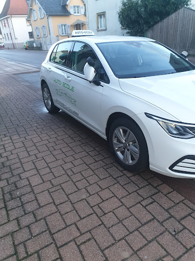 Auto-École Wilhelm à Bartenheim, Haut-Rhin