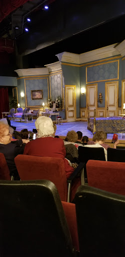 Performing Arts Theater «Centerpoint Legacy Theatre (Davis Center for the Performing Arts)», reviews and photos, 525 N 400 W, Centerville, UT 84014, USA