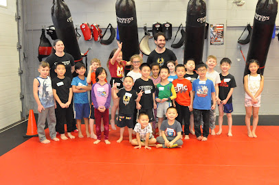 Champion's Creed Summer Camps