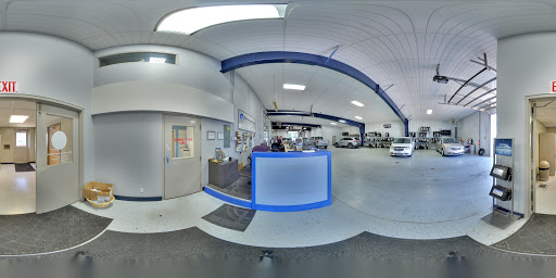 Car Dealer «Southtown Chrysler Dodge Jeep Ram», reviews and photos, 2412 N Jefferson Way, Indianola, IA 50125, USA