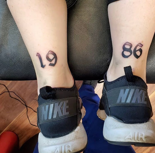 Tattoo Shop «Taboo Tattoos», reviews and photos, 242 Broad St, Keyport, NJ 07735, USA