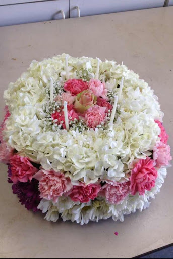 Florist «Flower Boutique», reviews and photos, 514 N Lake Ave, Pasadena, CA 91101, USA