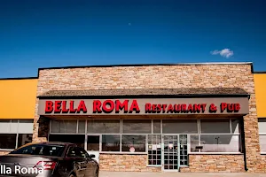 Bella Roma Restaurant & Pub image