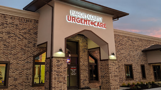 Hardin County Urgent Care