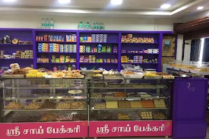Sri Sai Bakery ஶ்ரீ சாய் பேக்கரி image
