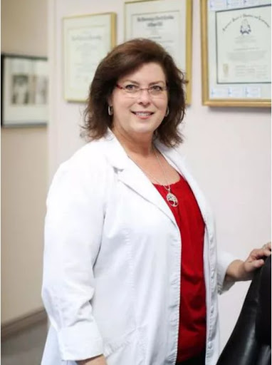 Suzanne K. Hentz, MD Gynecology PC