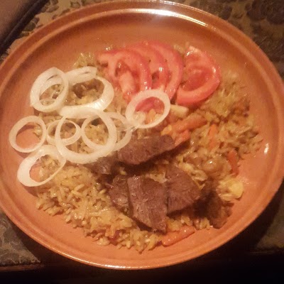 Photos of Al Salam Lounge Bar