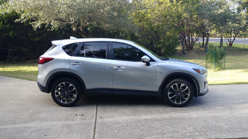 Mazda Dealer «Ingram Park Mazda», reviews and photos, 6980 NW Loop 410, San Antonio, TX 78238, USA