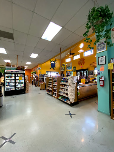 Health Food Store «Sunseed Food Co-Op Inc», reviews and photos, 6615 N Atlantic Ave B, Cape Canaveral, FL 32920, USA