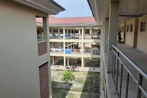 University of Abuja Boys Hostel image