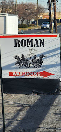 Roman Warehousing - Photo 7 - Car repair in Elizabeth, NJ, Elizabeth