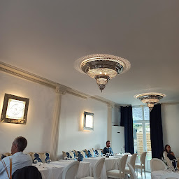 Photo n°60 de La Rose Blanche à Sully-sur-Loire ()