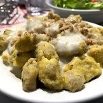 Photo n°1 de l'avis de Marcel.e fait le 15/07/2019 à 12:07 sur le  Rifugio Fontanabona à Giustino