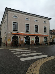 Photo n°9 de Restaurant Au Caveau à Bruley ()