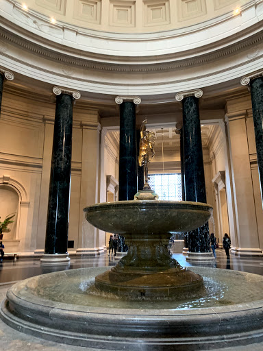 Gift Shop «The Gallery Shops», reviews and photos, 401 Constitution Ave NW, Washington, DC 20565, USA