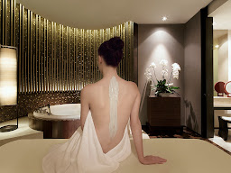 The Okura Spa