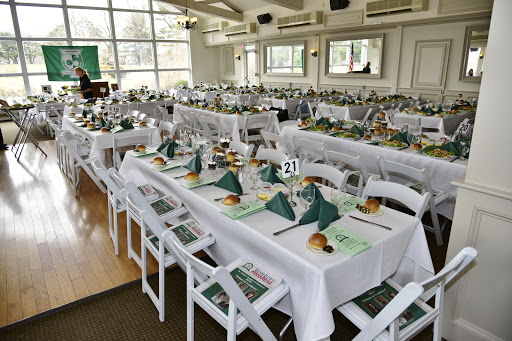 Golf Course «Dunwoodie Golf Course», reviews and photos, 1 Wasylenko Ln, Yonkers, NY 10701, USA