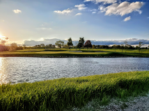 Golf Club «Merit Club», reviews and photos, 1500 Merit Club Ln, Libertyville, IL 60048, USA