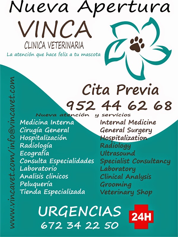 Imagen de Clínica Veterinaria Arcosur (4 de 5)