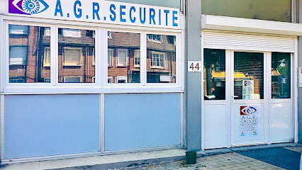 AGR Sécurité Valenciennes