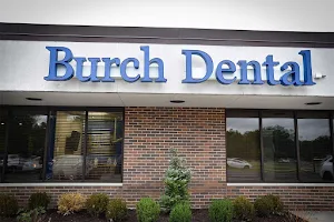 Burch Dental - Rockford (North Main) image