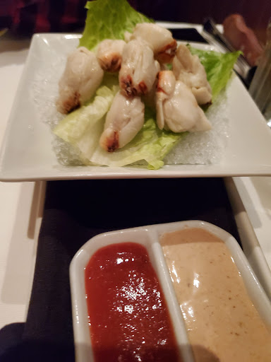 Steak House «Hyde Park Prime Steakhouse», reviews and photos, 21 Main St, Westlake, OH 44145, USA