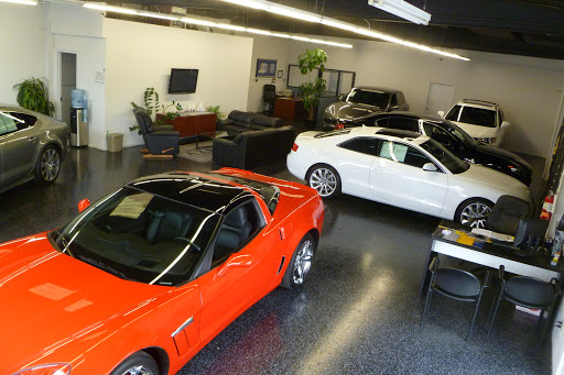 Used Car Dealer «Axiom Auto Group», reviews and photos, 953 W El Camino Real, Sunnyvale, CA 94087, USA