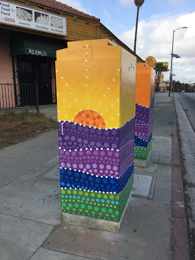 Convenience Store «Circle K», reviews and photos, 1150 Pacific Coast Hwy, Harbor City, CA 90710, USA