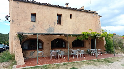 Restaurant L Eucaria - L,Eucaria Carretera de Bellprat, 08712, Barcelona, Spain