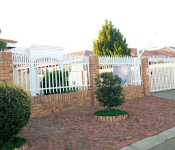 Five Acres Guest House photo
