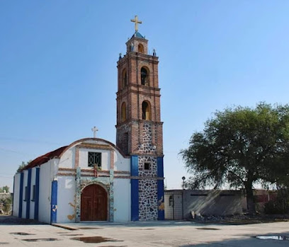 Templo de La Santa Cruz