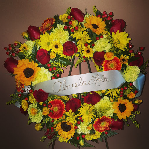 Florist «Washington Park Florist», reviews and photos, 120 Eastern Ave #1, Chelsea, MA 02150, USA