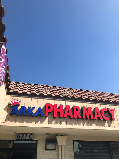 ARKA Pharmacy