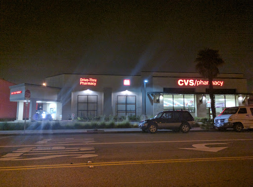 CVS, 4400 E Los Coyotes Diagonal, Long Beach, CA 90815, USA, 