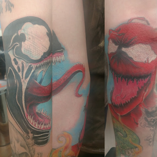 Explore drawing ideas easy tattoo, creative tattoo ideas in Cedar Springs, available at Americas Renegade Tattoo Society