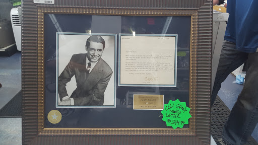 Pawn Shop «Pawn Max», reviews and photos, 1430 E Fowler Ave, Tampa, FL 33612, USA