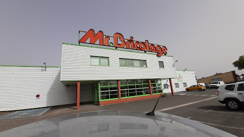 Magasin d'outillage Mr.Bricolage Gaillac Gaillac