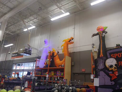 Home Improvement Store «The Home Depot», reviews and photos, 11071 W National Ave, West Allis, WI 53227, USA