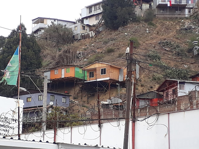 Philippi 355, Valparaíso, Chile