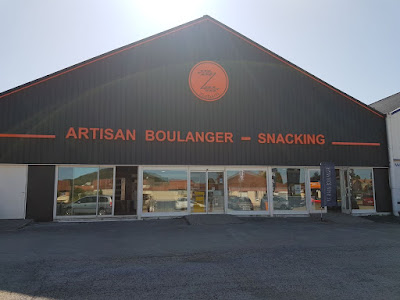 boulangerie zurbach à Navenne