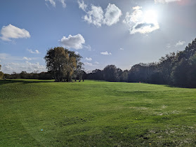 Heaton Park Pitch & Putt Course