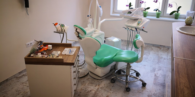 Dr. Kovács Noémi - Fog- és szájbetegségek szakorvosa - Eger