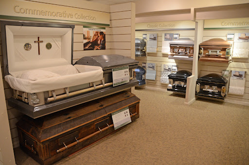 Funeral Home «Carlisle-Branson Funeral Service & Crematory», reviews and photos, 39 E High St, Mooresville, IN 46158, USA