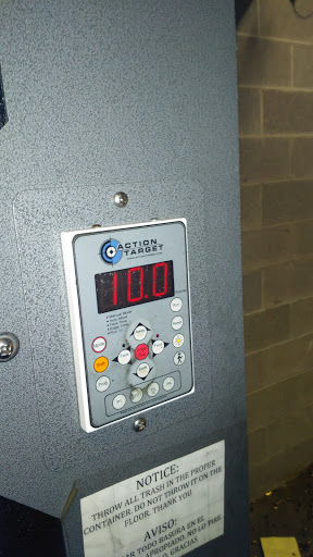 Gun Shop «Point Blank Sporting Goods», reviews and photos, 407 N Jackson Rd, Pharr, TX 78577, USA