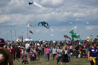 SaskPower Windscape Kite Festival