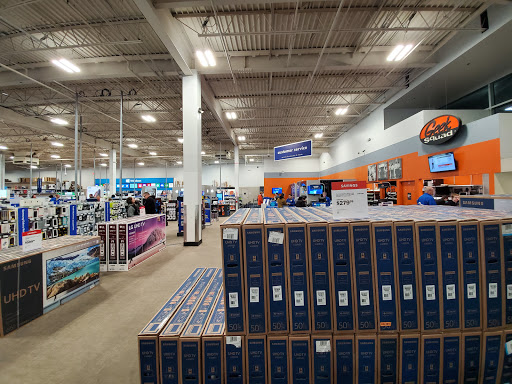 Electronics Store «Best Buy», reviews and photos, 7830 Plaza Blvd, Mentor, OH 44060, USA