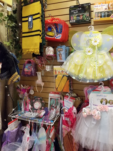 Toy Store «Treehouse Toys Ltd», reviews and photos, 47 Exchange St, Portland, ME 04101, USA